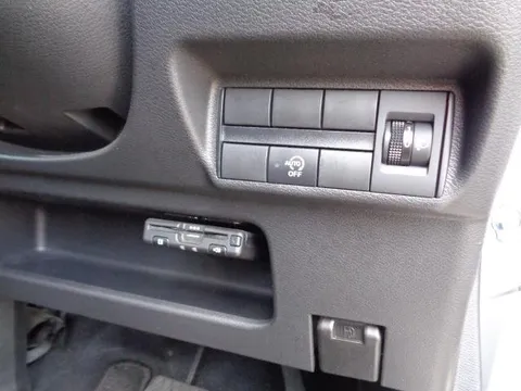 Mitsubishi eK X
