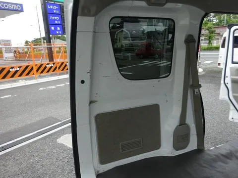 Nissan Clipper