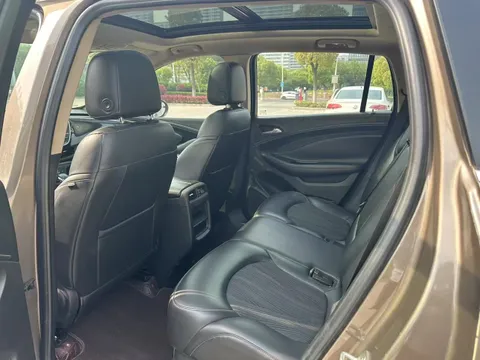 Buick Envision
