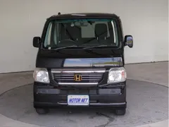 Honda Vamos