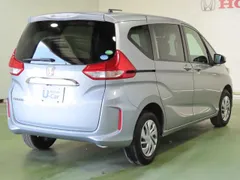 Honda Freed Plus
