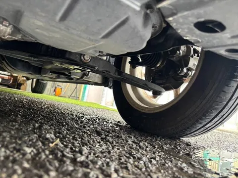 Subaru Pleo Plus