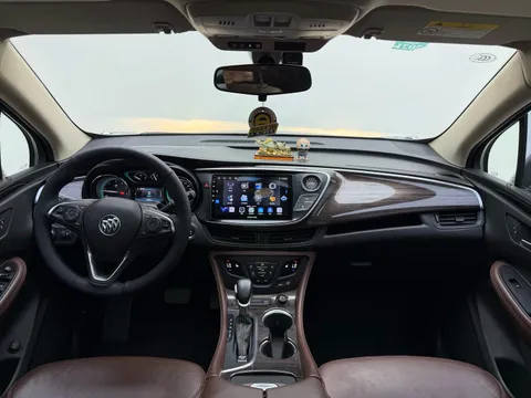 Buick Envision
