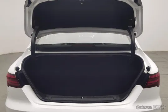Geely Binrui