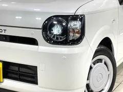 Daihatsu Mira Tocot