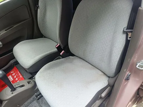 Suzuki Alto Eco