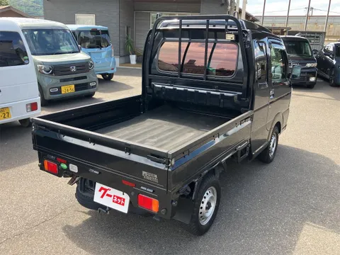 Suzuki Super Carry
