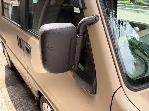 Subaru Dias Wagon