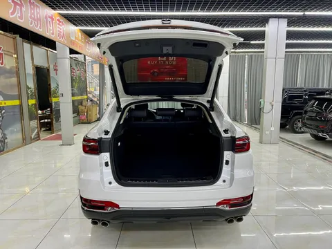Changan CS85