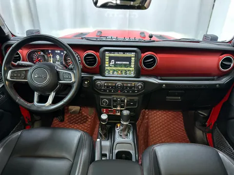 Jeep