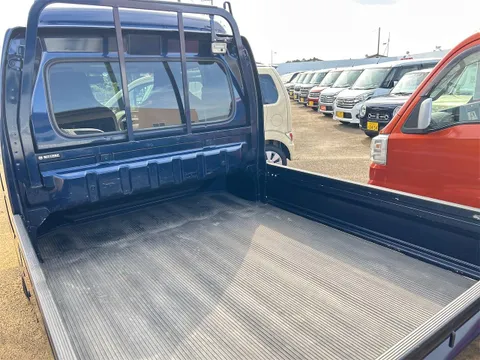 Suzuki Super Carry