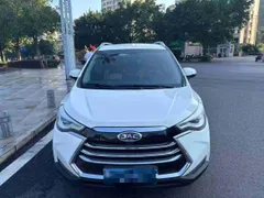 JAC Refine S3