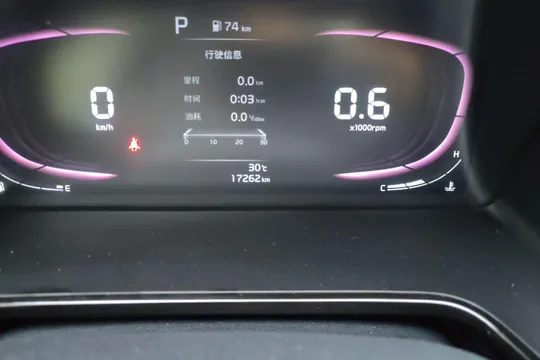 Kia Cerato (K3)