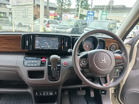 Honda N-ONE