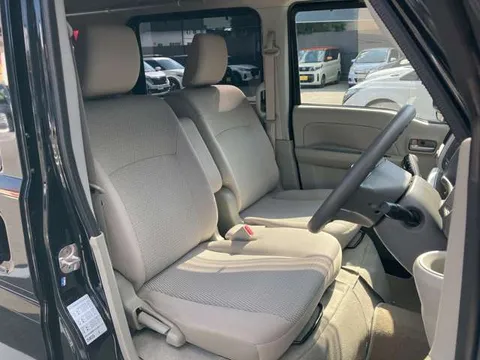 Nissan Clipper Rio
