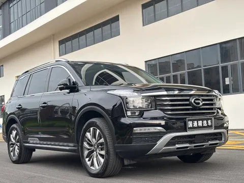Gac GS8