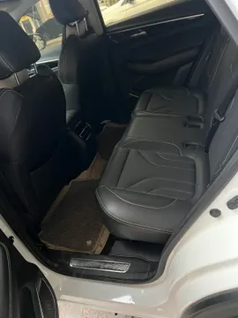 Changan CS85