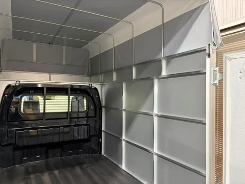 Suzuki Carry Track