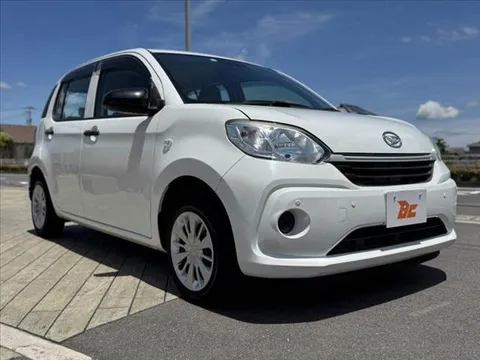 Daihatsu Boon