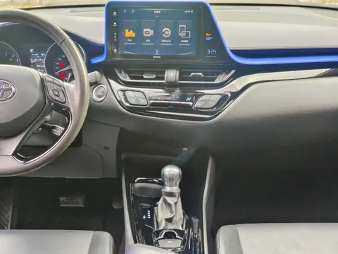 Toyota Izoa