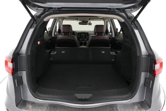 Renault Koleos (QM6)