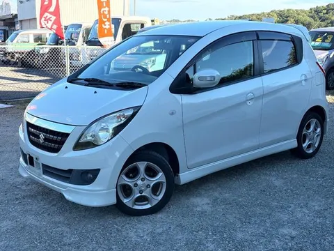 Suzuki Cervo