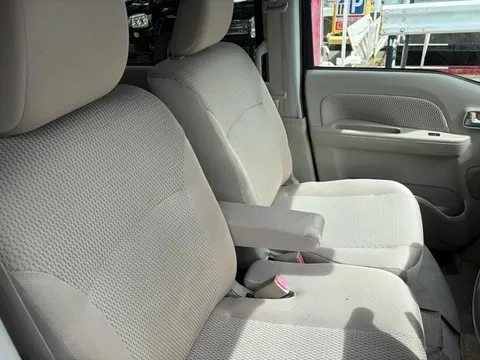 Nissan Clipper Rio
