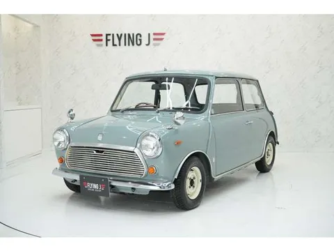 BL Mini