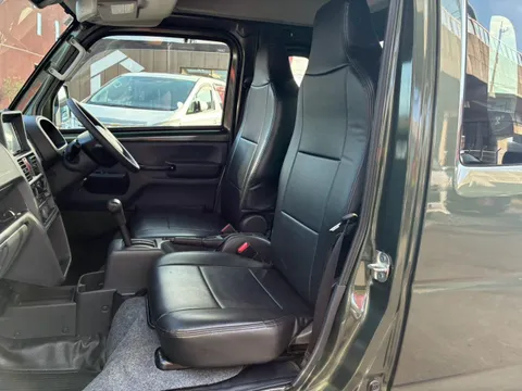 Suzuki Super Carry
