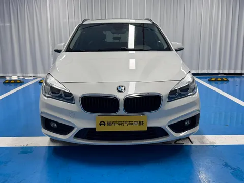 BMW 2-Series