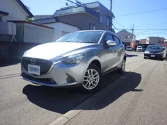 Mazda Mazda2 (Demio)