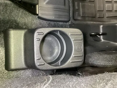 Honda N-VAN Plus Style