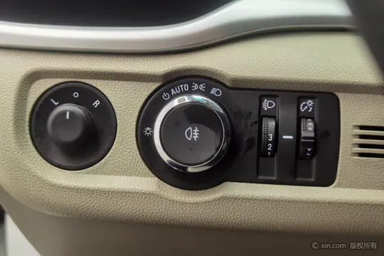 Buick Excelle GT