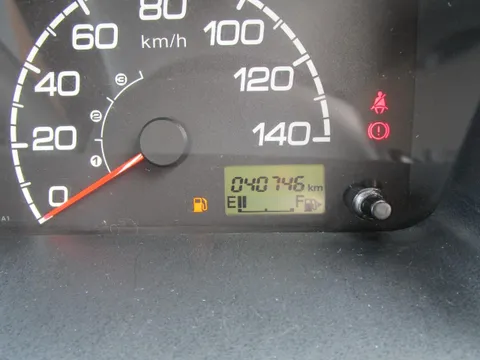 Honda Acty Truck