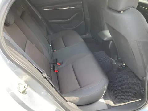 Mazda MAZDA3 Fastback