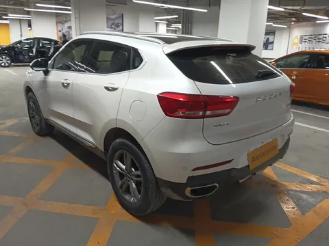 Haval F5