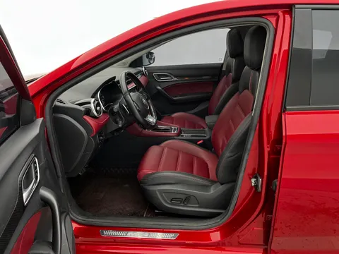 MG MG6