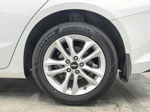 Chevrolet