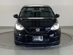 Honda Jazz (Fit)