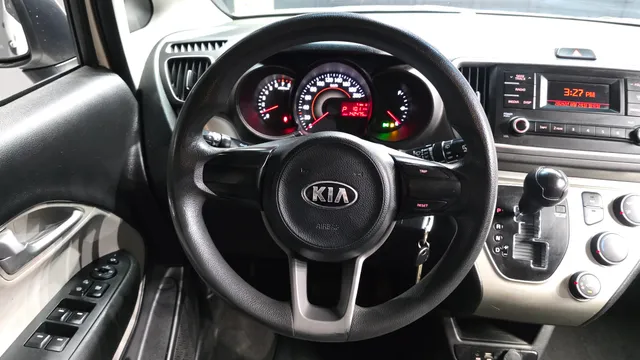Kia Ray
