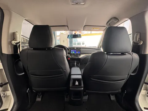 Honda Envix