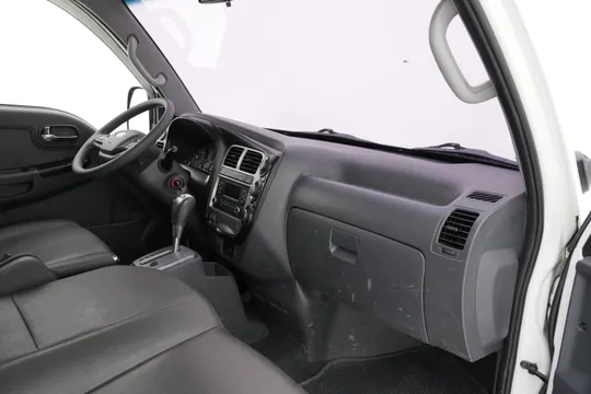 Kia Bongo 3