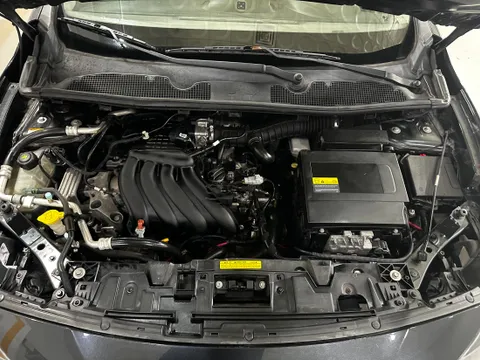 Renault SM3