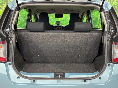 Subaru Pleo Plus