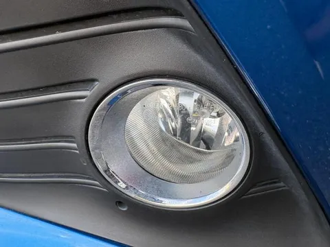 Toyota Yaris (Vitz)