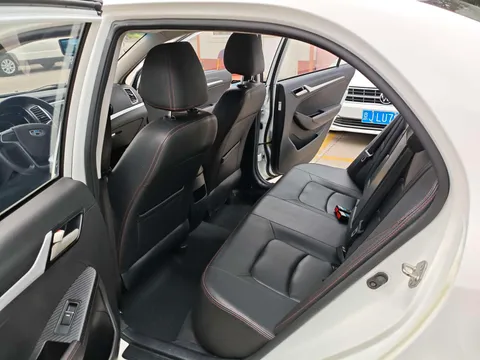Geely