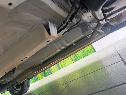Mazda Flair Crossover