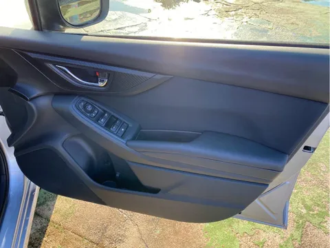Subaru Impreza Sports