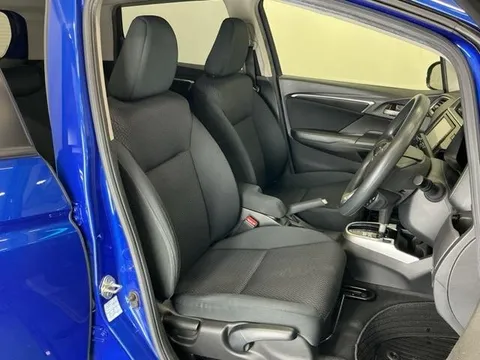 Honda Jazz (Fit)
