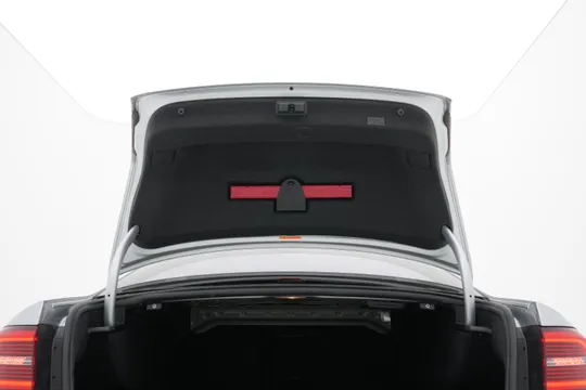 Volkswagen Passat GT